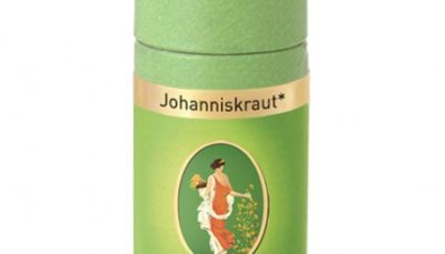 Johanniskraut* bio 1 ml