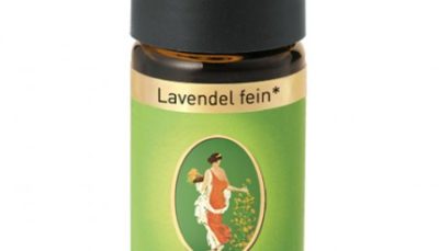 Lavendel fein* bio 10 ml