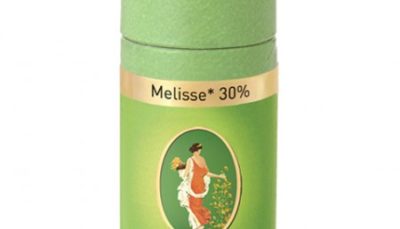 Melisse* bio 30% 1 ml