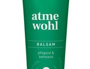 Atmewohl Balsam bio 50 ml