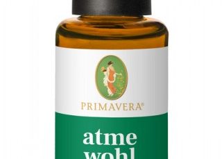 Atmewohl Kissenspray bio 30 ml