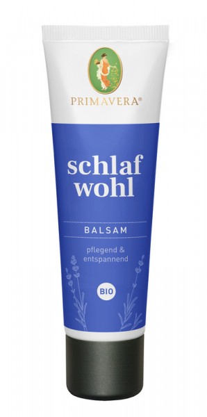 Schlafwohl Balsam bio 50 ml