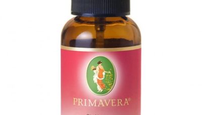 Bio Airspray Samt und Rosen 30 ml