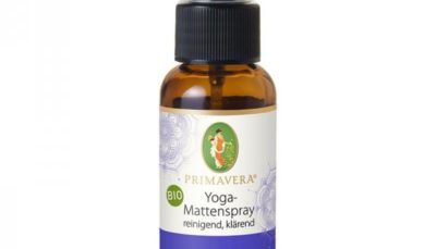 Bio Yogamattenspray 30ml