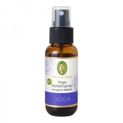 Bio Yogamattenspray 30ml