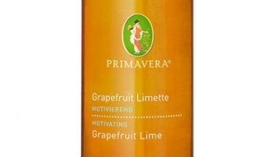 Aroma Sauna - Bio Aufgusskonzentrat - Grapefruit Limette 100 ml