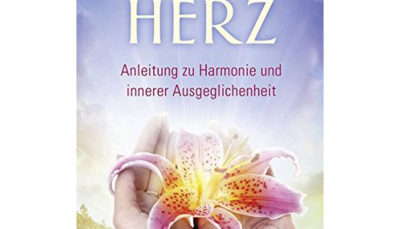 Buch " Das erwachte Herz" von Andreas Beutel