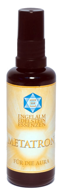 Erzengel METARTON - AURA Spray 50 ml