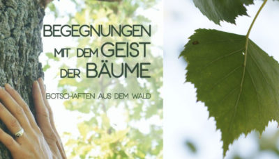 Geist der Bäume