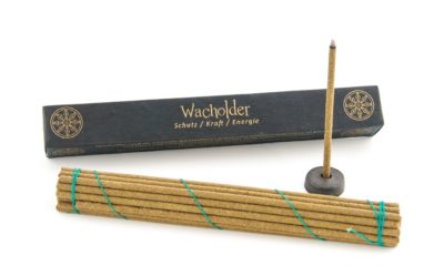 Wacholder - Tibetan Line Räucherstäbchen 45 g