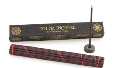 Dolma Incense - Tibetan Line Räucherstäbchen 45 g