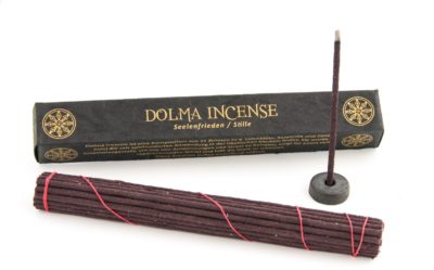 Dolma Incense - Tibetan Line Räucherstäbchen 45 g