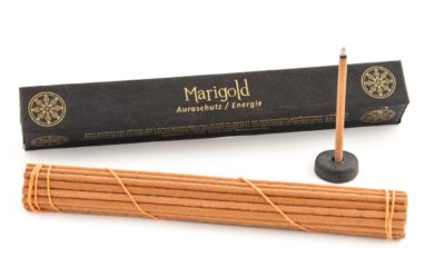Marigold - Tibetan Line Räucherstäbchen 45 g