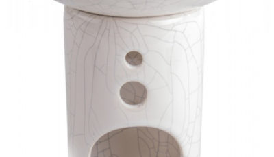 Chi Aromalampe ø ca. 14,5 cm x  ø 8,5 cm
