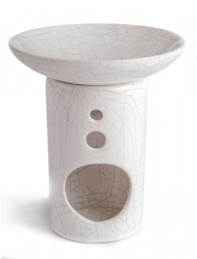 Chi Aromalampe ø ca. 14,5 cm x  ø 8,5 cm