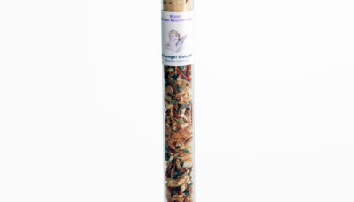 Erzengel Gabriel - Räuchermischung in Glasphiole 35 ml