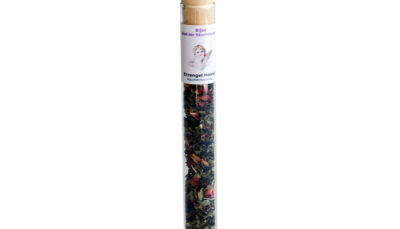 Erzengel Haniel - Räuchermischung in Glasphiole 35 ml