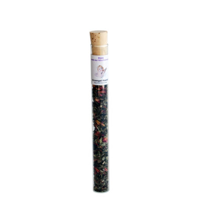Erzengel Haniel - Räuchermischung in Glasphiole 35 ml