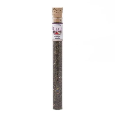 Erzengel Jophiel - Räuchermischung in Glasphiole 35 ml