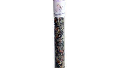 Erzenegel Metatron - Räuchermischung in Glasphiole 35 ml