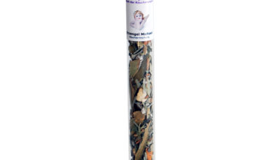 Erzengel Michael - Räuchermischung in Glasphiole 35 ml
