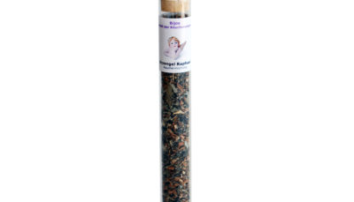 Erzengel Raphael - Räuchermischung in Glasphiole 35 ml