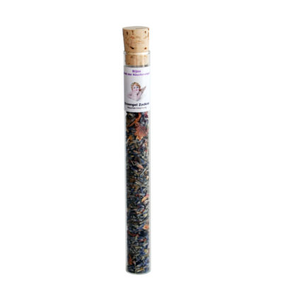 Erzengel Zadkiel - Räuchermischung in Glasphiole 35 ml