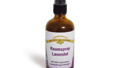 Raumduft Lavendel 100 ml