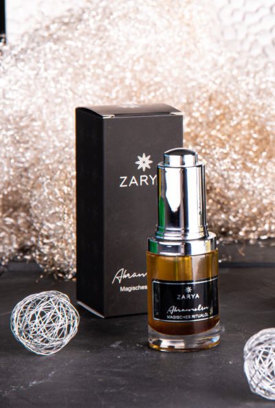 Neu! Bibelöl Abramelin Ritualöl - heiliges, göttliches Salböl 15 ml