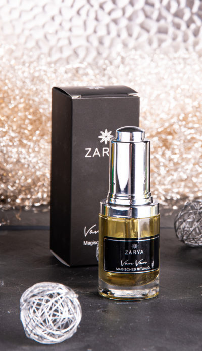 Neu! Bibelöl Van Van Ritualöl - heiliges, göttliches Salböl 15 ml