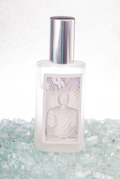 Weiße Essenz - Achtsamkeit SeelenTor Essenz AURA Spray 50 ml