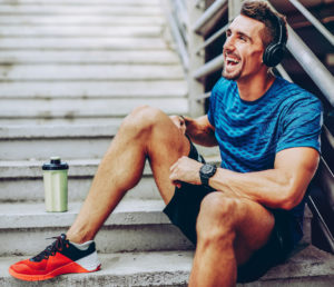 SYVITA Nahrungsergänzung Spirulinafital - 60 Kapseln (30 g)