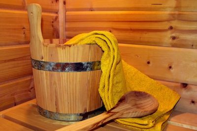 Aroma Sauna - Bio Aufgusskonzentrat - Grapefruit Limette 100 ml