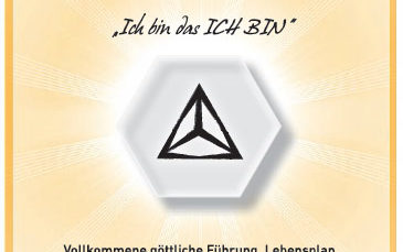 Himmlischer Begleiter – Eerzengel METATRON – AURA Spray 50 ml