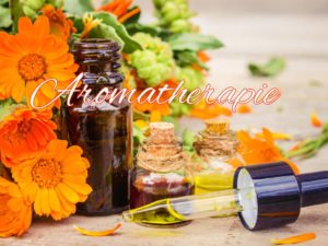 Aromatherapie