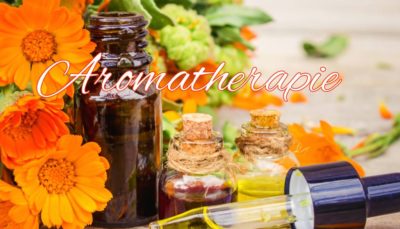 Aromatherapie
