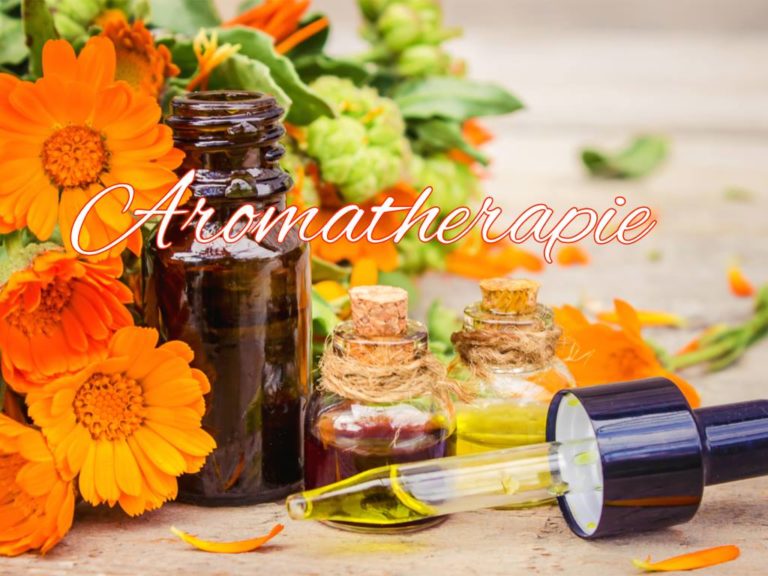Aromatherapie