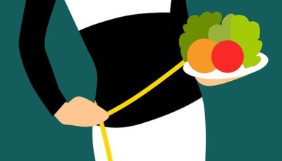SYVITA Gelbe Line - Darmgesundheit - Verdauung - Gewicht