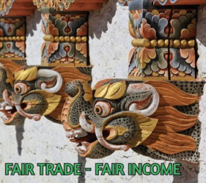 FAIR TRADE Räuchermischungen