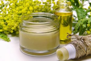 Aromatherapie & More