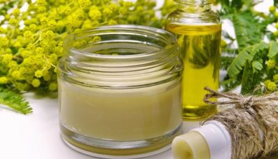 Aromatherapie & More