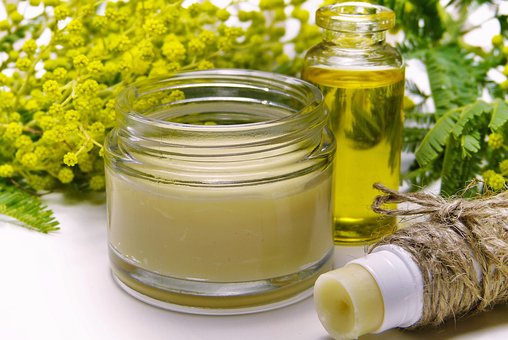 Aromatherapie & More