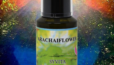 SYVITA Sphärenlicht Meisteressenz I Segnungen & Hoffnung – AURA Spray 100 ml